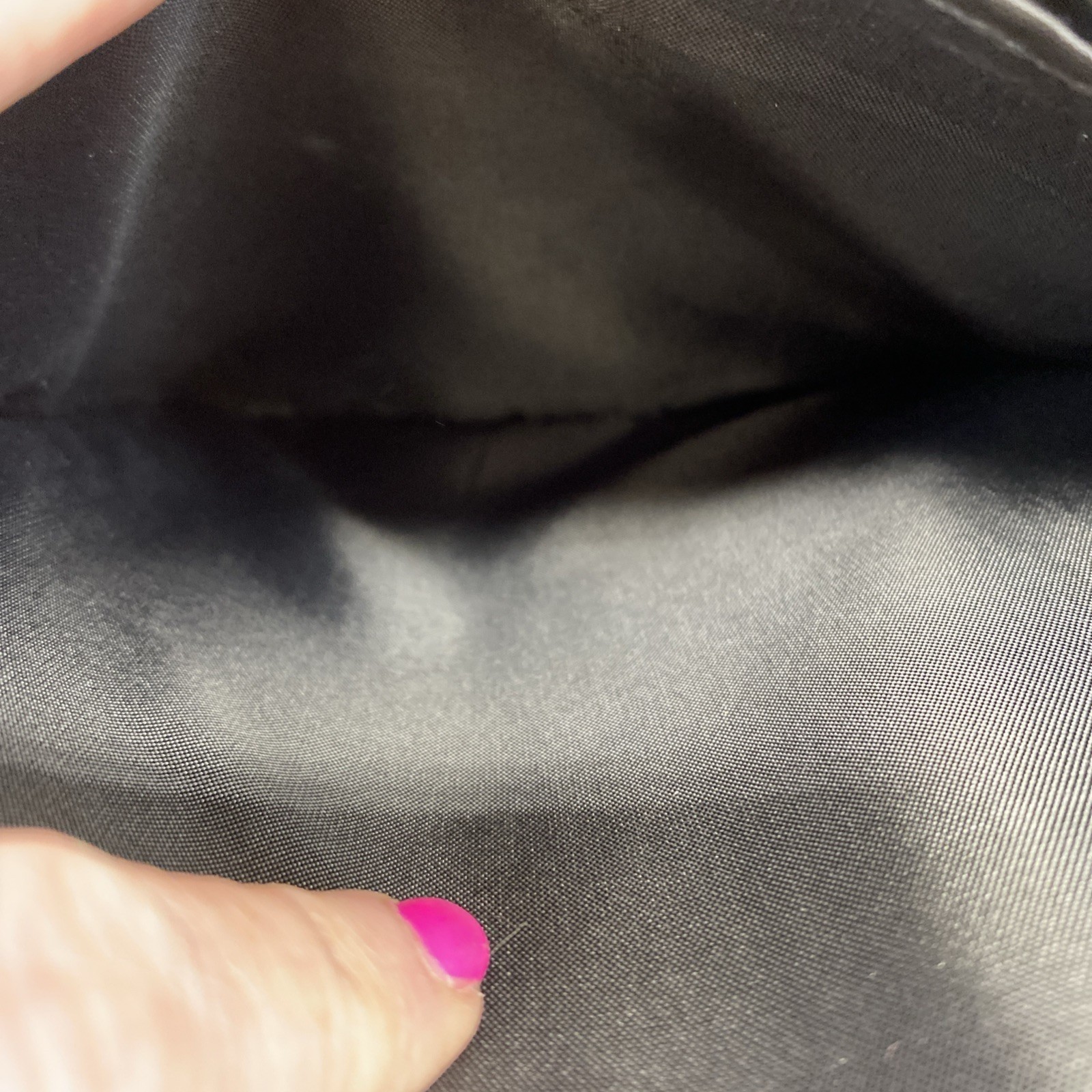 Disney Parks Haunted Mansion Wallpaper Crossbody Bag Purse Adjustable Strap