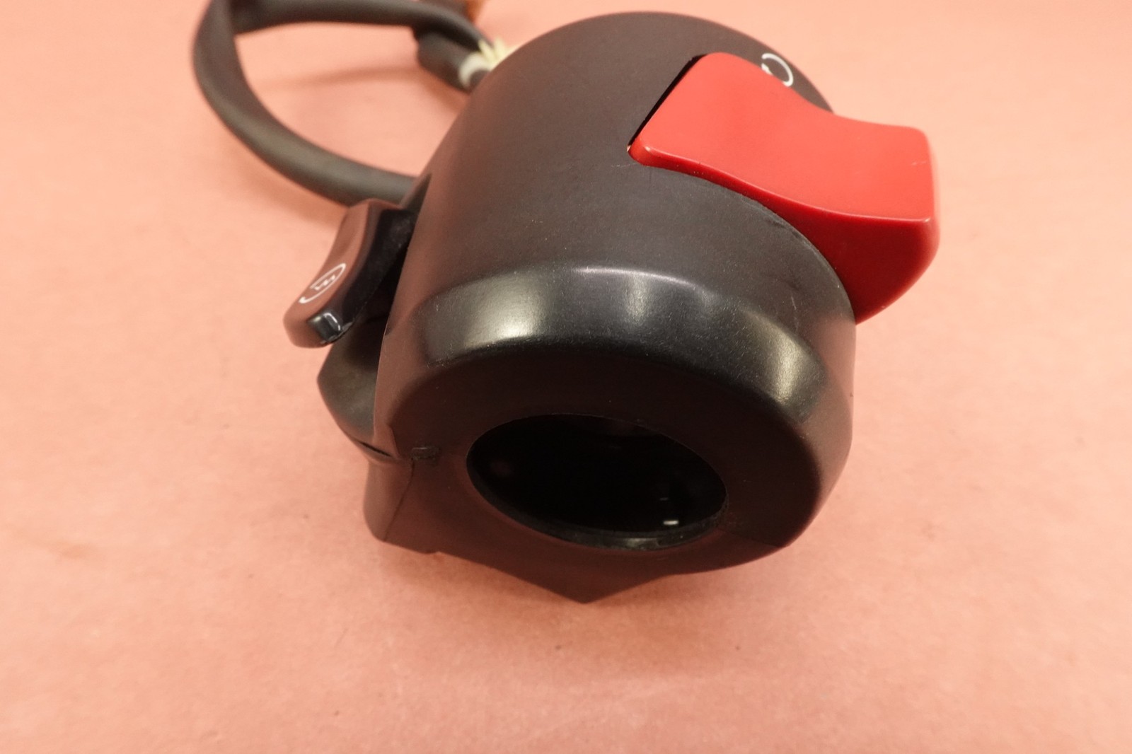 2015-2022 Honda CBR 300 CBR300R RIGHT CONTROL SWITCH START STOP