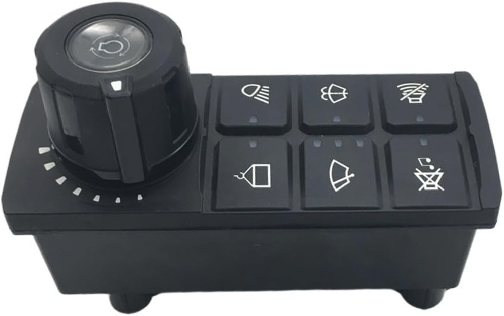 478-8977 Push Button Switch Fits CAT