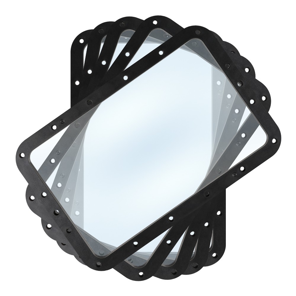 5PCS ANYCUBIC Release Films for Photon Mono 2 / Photon Mono 4 Series