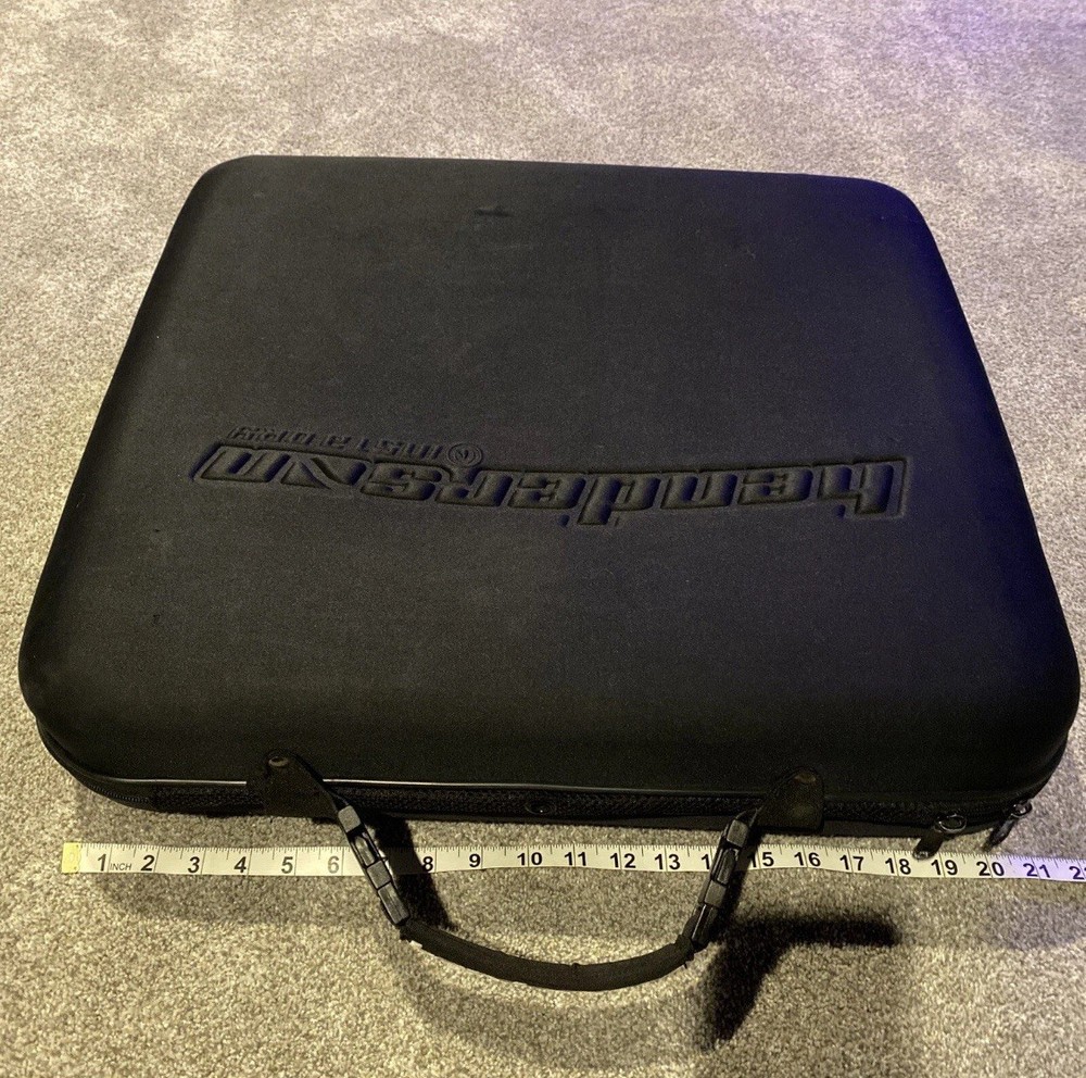 Henderson Instadry Wetsuit Carry Case