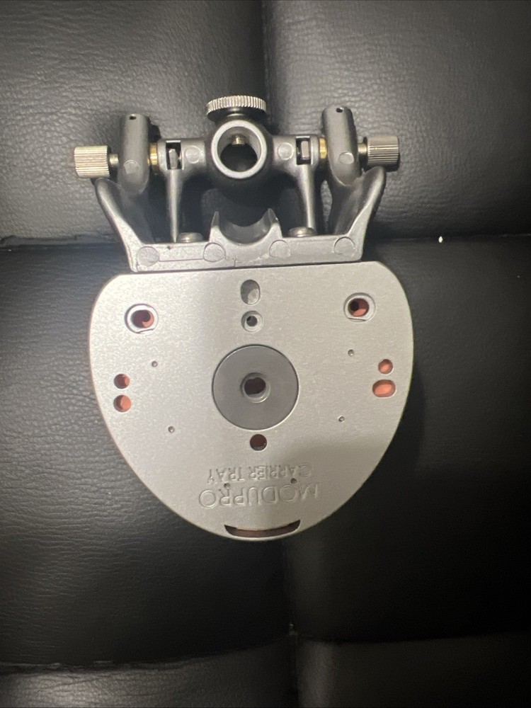Modupro Typodont With Articulator , Endodontic Section MP_E120_PC