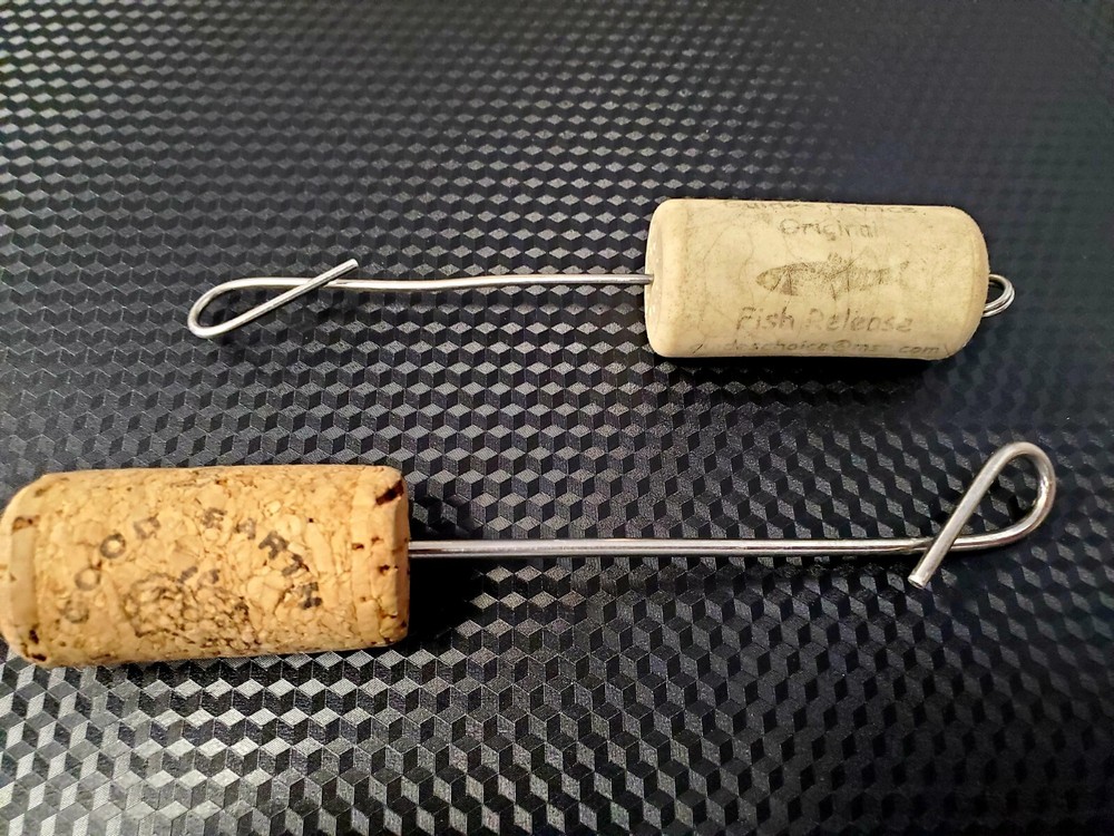 Guides Choice Fish Release, Fish Release Tool, Fish Hook Remover