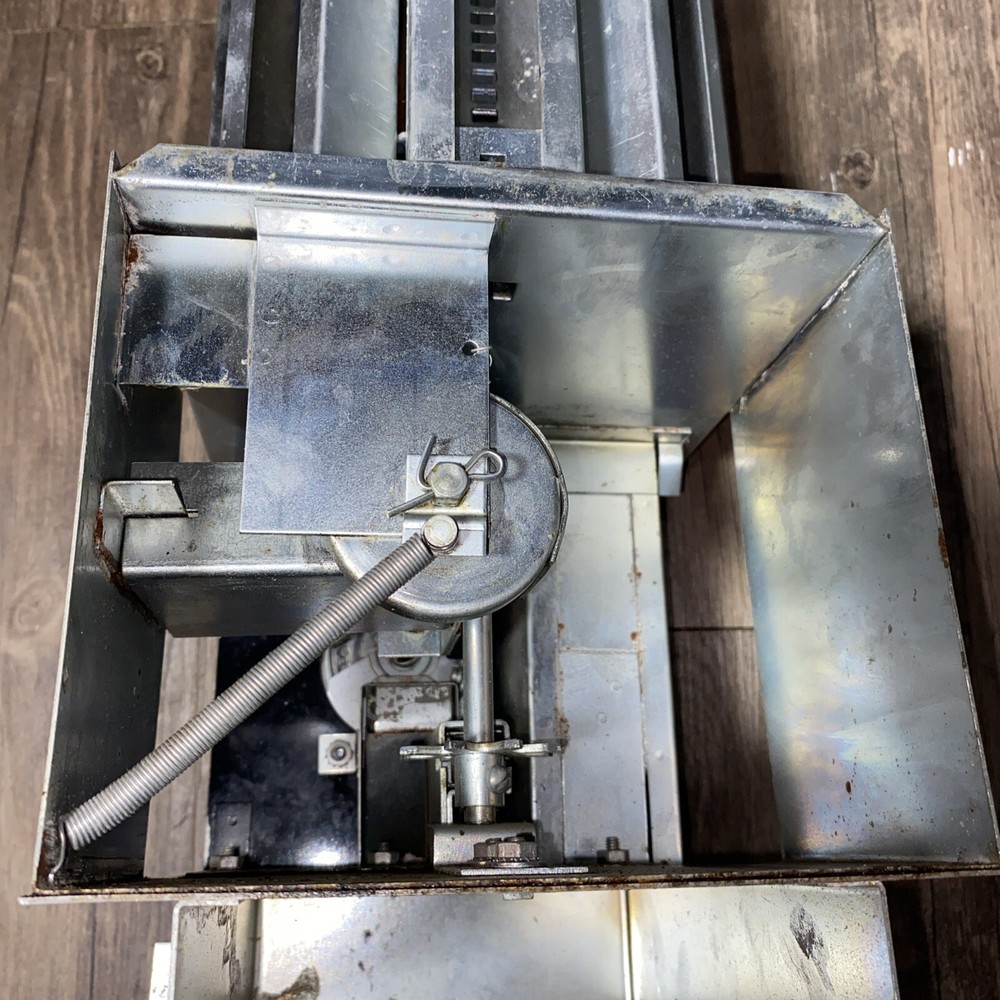 Kopper King Selective 1 Penny Gum Vending Machine