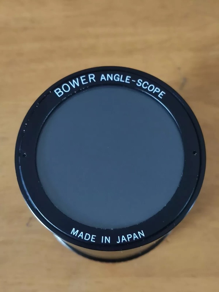 Bower, Mirror Angle Scope, 52mm DHD Made In Japan