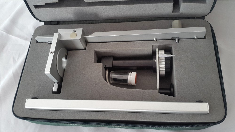 Samsung Video Presenter For Microscope Module