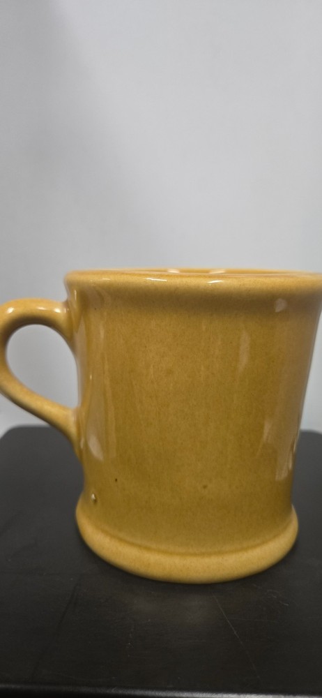 USS ENTERPRISE C7AN-65 COFFE MUG
