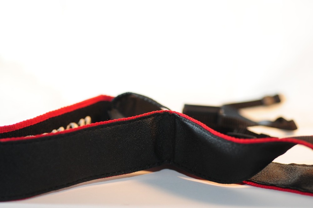 Canon EOS 5D mark III camera shoulder strap MINT Genuine