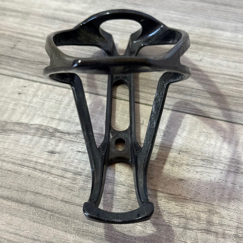 Specialized Rib CageWater Bottle Cage Gloss Black