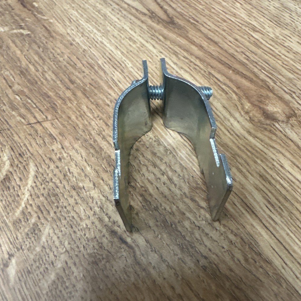 Thomas & Betts 1" ODT Pipe Clamp