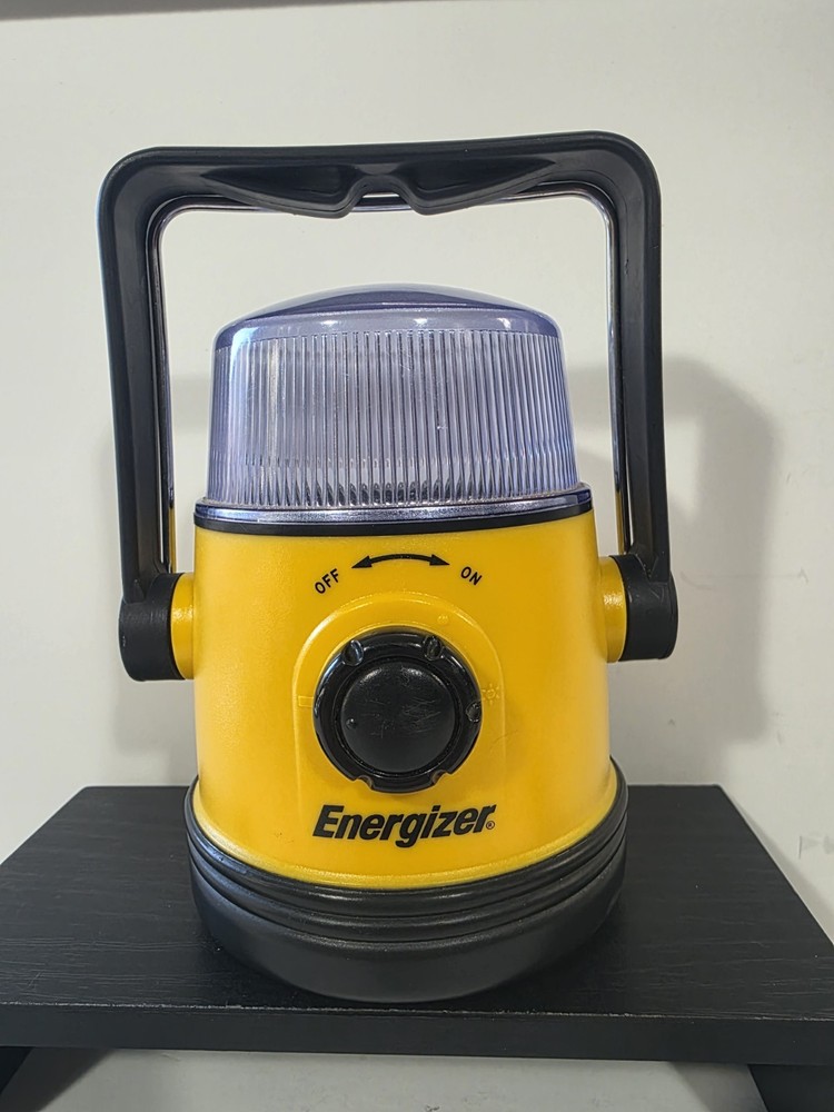 Energizer Nightscaping Camping Light/ Lantern