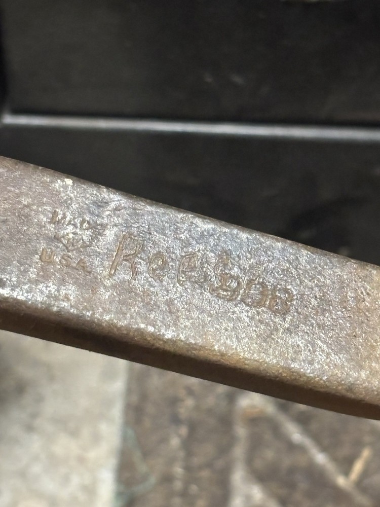 Spud Wrenches