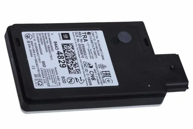 Genuine GM Object Sensor Module 84434829