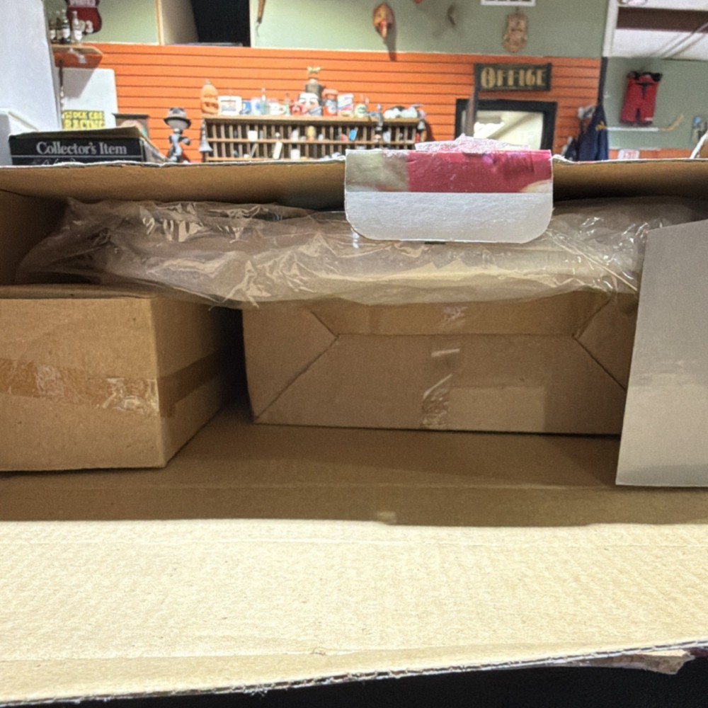 Davco Silverplate Seven Piece Breakfast Set