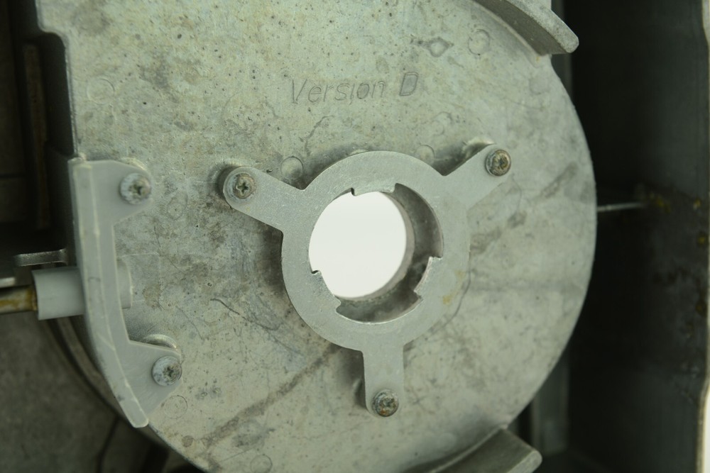 Robot Coupe Version D Base - Vegetable Prep Bowl - Good Condition