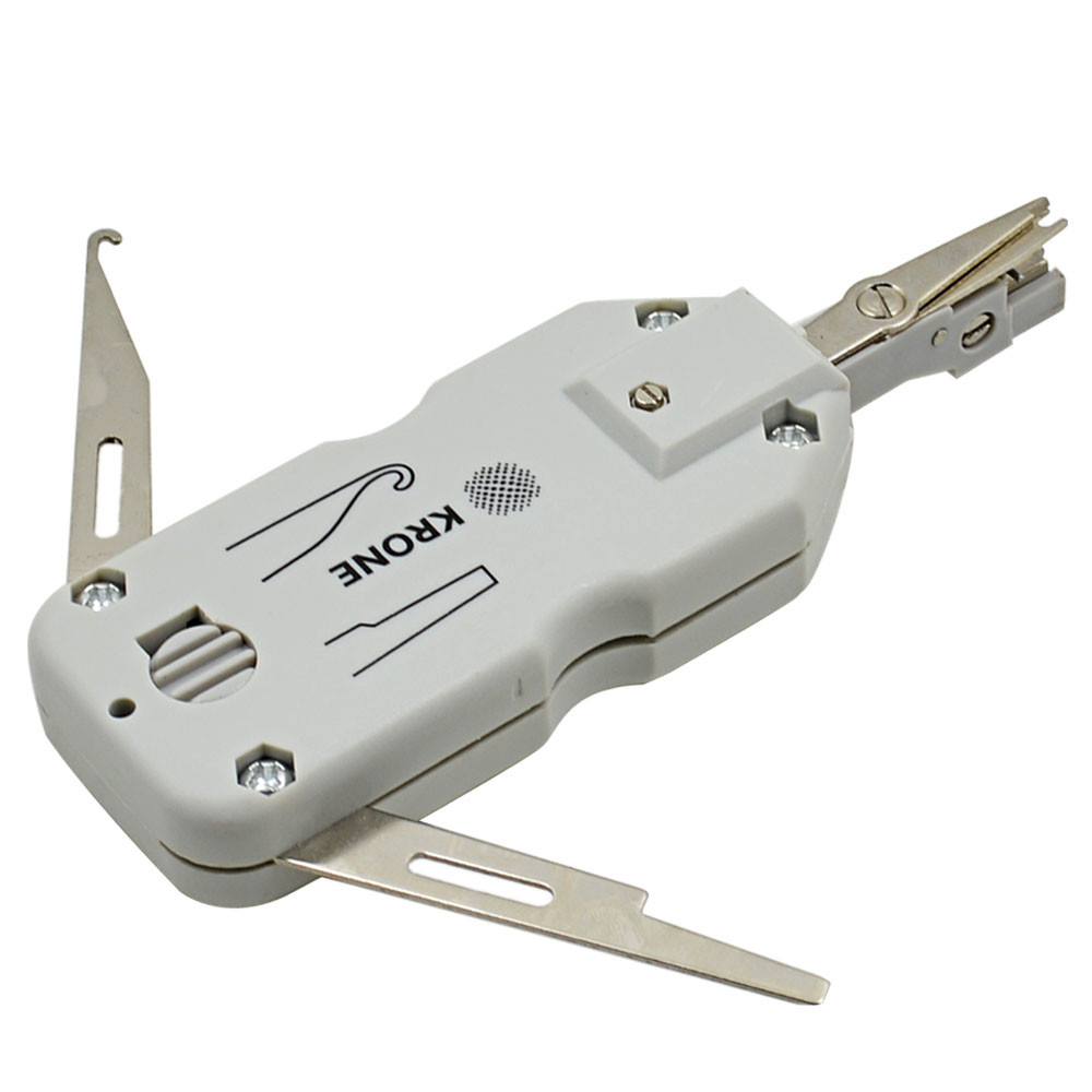 IDC Mini Punch Down Tool Impact Tool