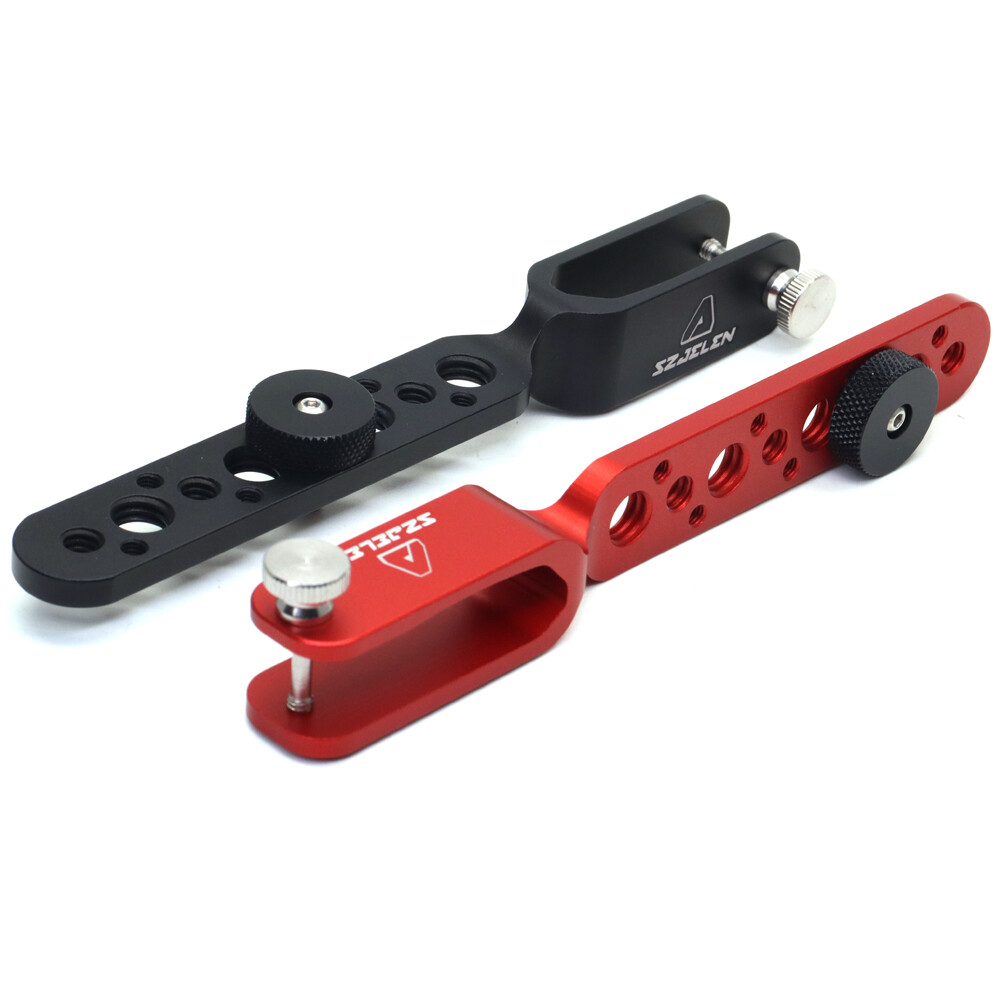Camera Fixed Image Transmission Bracket for DJI Roini 2/Teradek/VAXIS