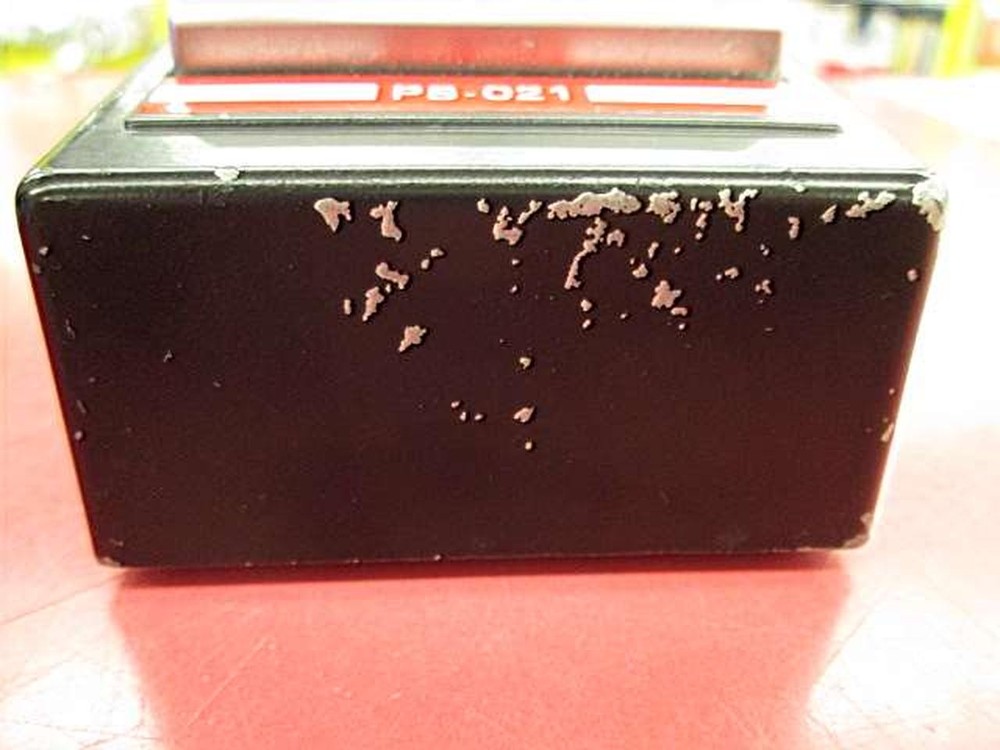 GUYATONE PS-021 Compressor