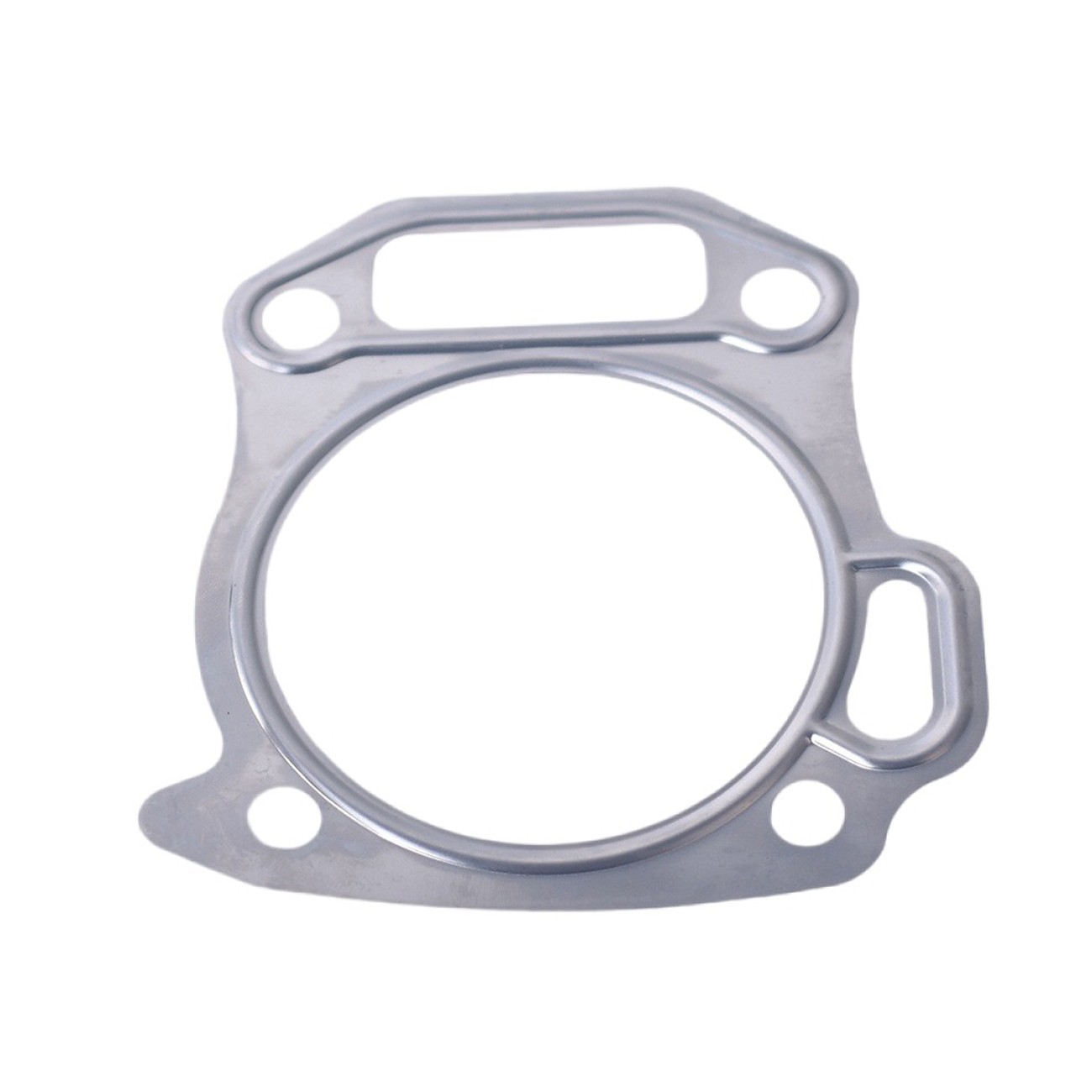 Flywheel 10krpm 3.308" Billet Rod 70mm Flat Top Piston For Predator 212cc 196cc