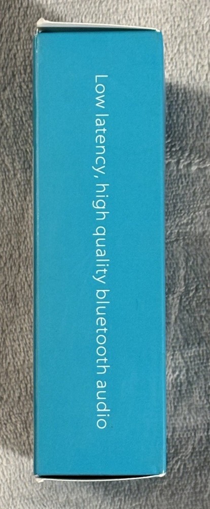 Wireless 2 in 1 Audio Receiver/Transmitter