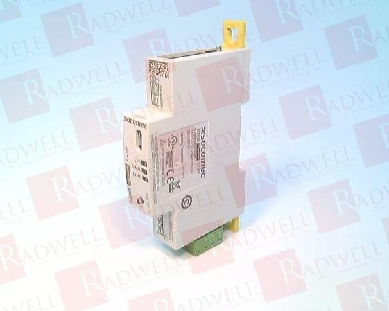 SOCOMEC 48290107 / 48290107 (USED)