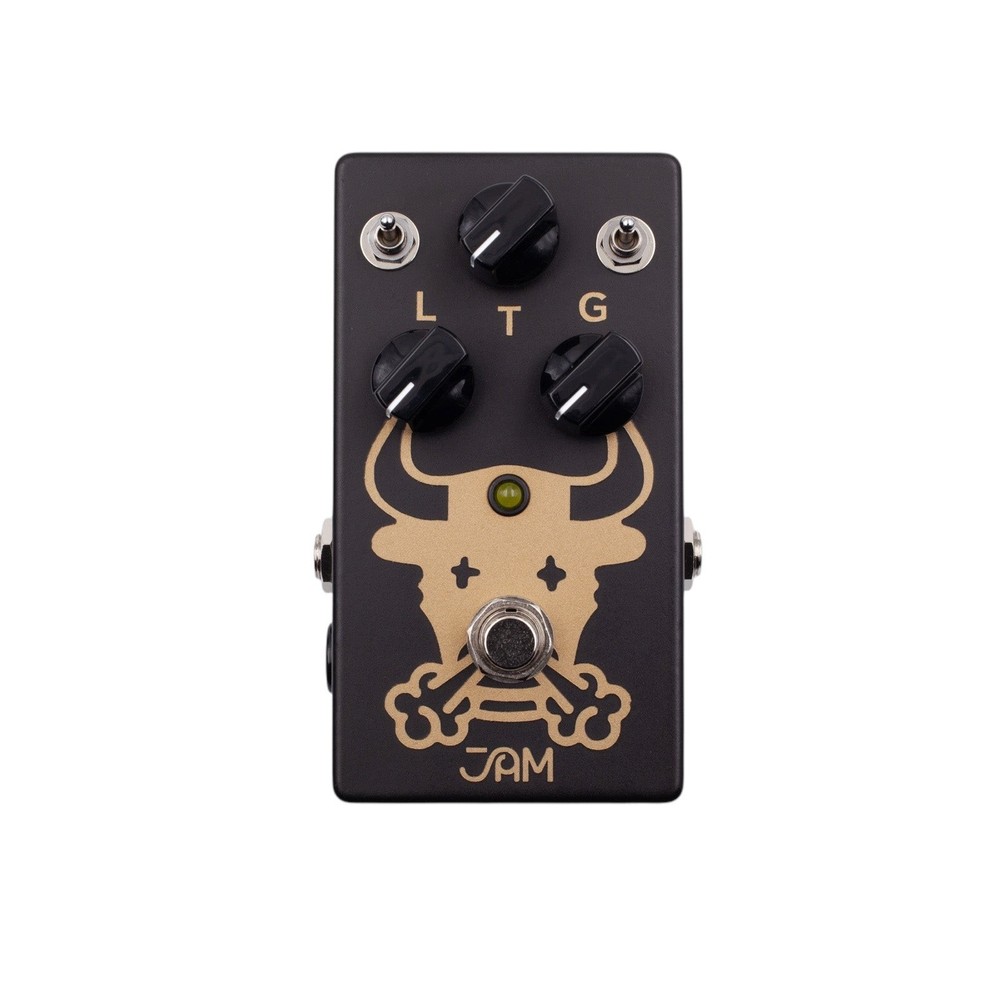 JAM Pedals Octaurus NOS