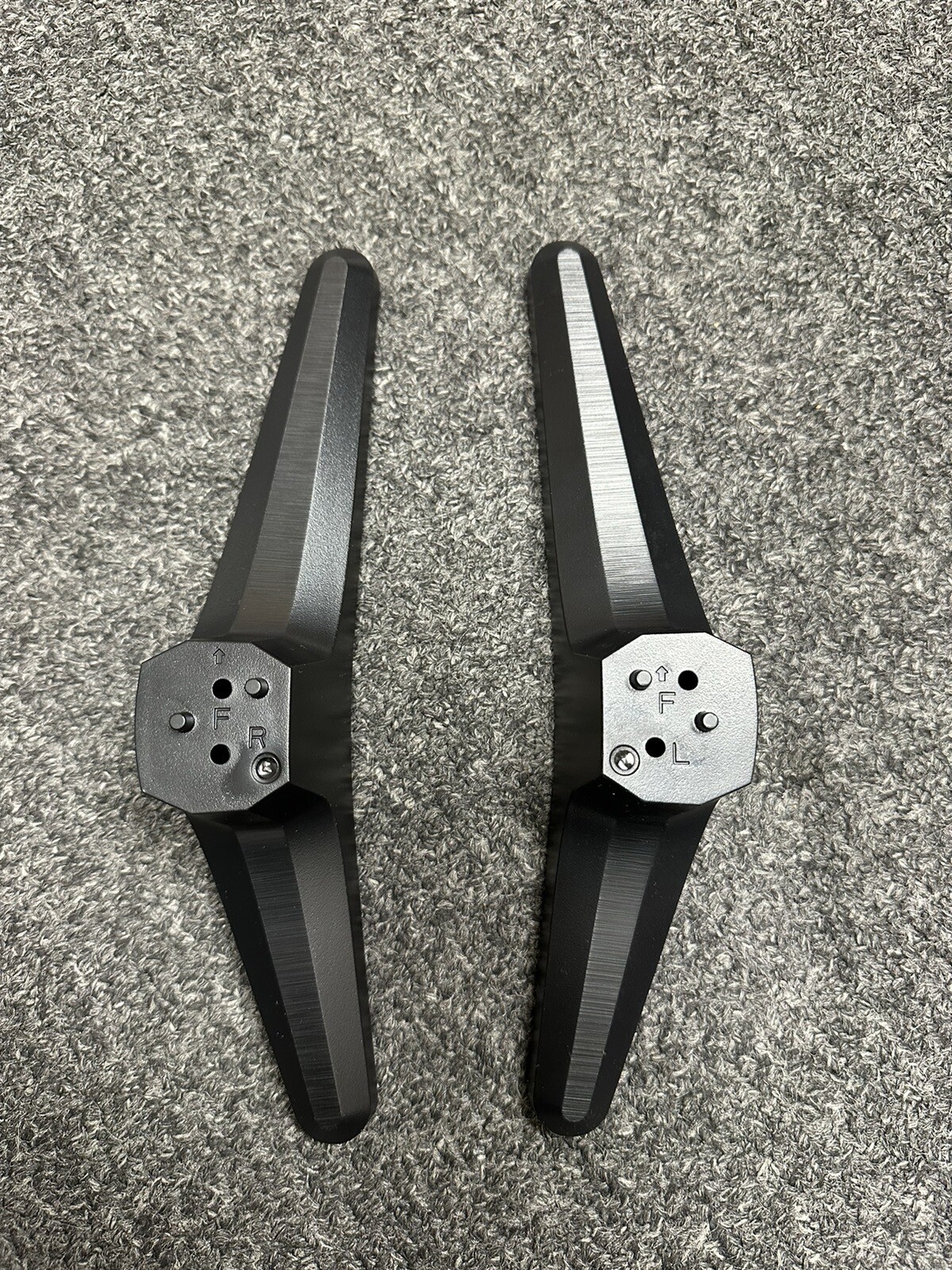 Insignia 50” 55” 58” F30 Original Tv Stand For Model NS-50F301NA24/NS-55F301NA22