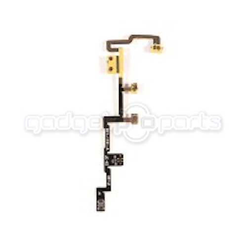 iPad 2 Power/Volume Flex (Original Version)