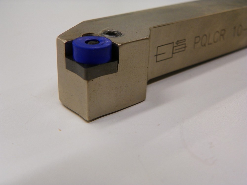 ISCAR, PQLCR10-3 LEVER LOCK LATHE TOOL C041