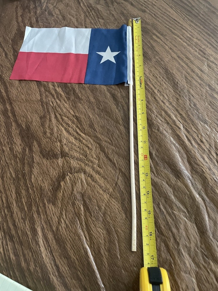 Texas State Flag