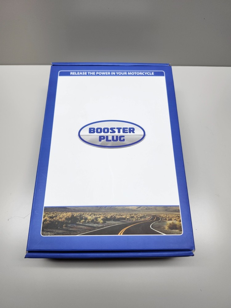 Tu250x Booster Plug