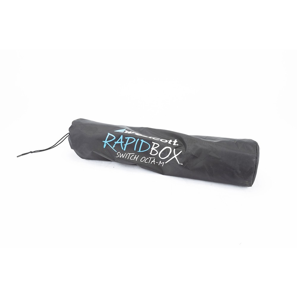 Westcott Rapid Box Switch Octa-M - SKU#2032104