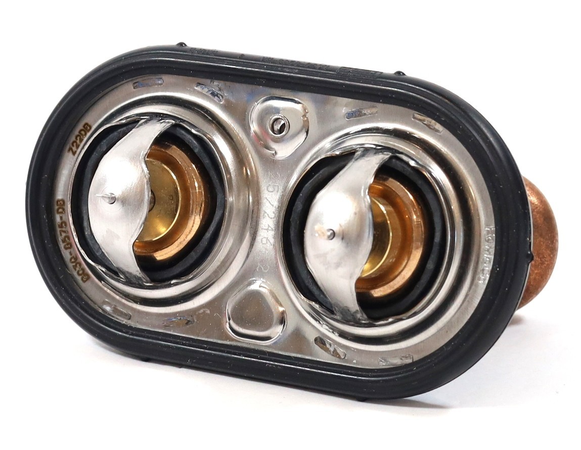 Genuine Motorcraft RT-1249 Dual Thermostat 2011-2025 6.7 Powerstroke BC3Z-8575-E