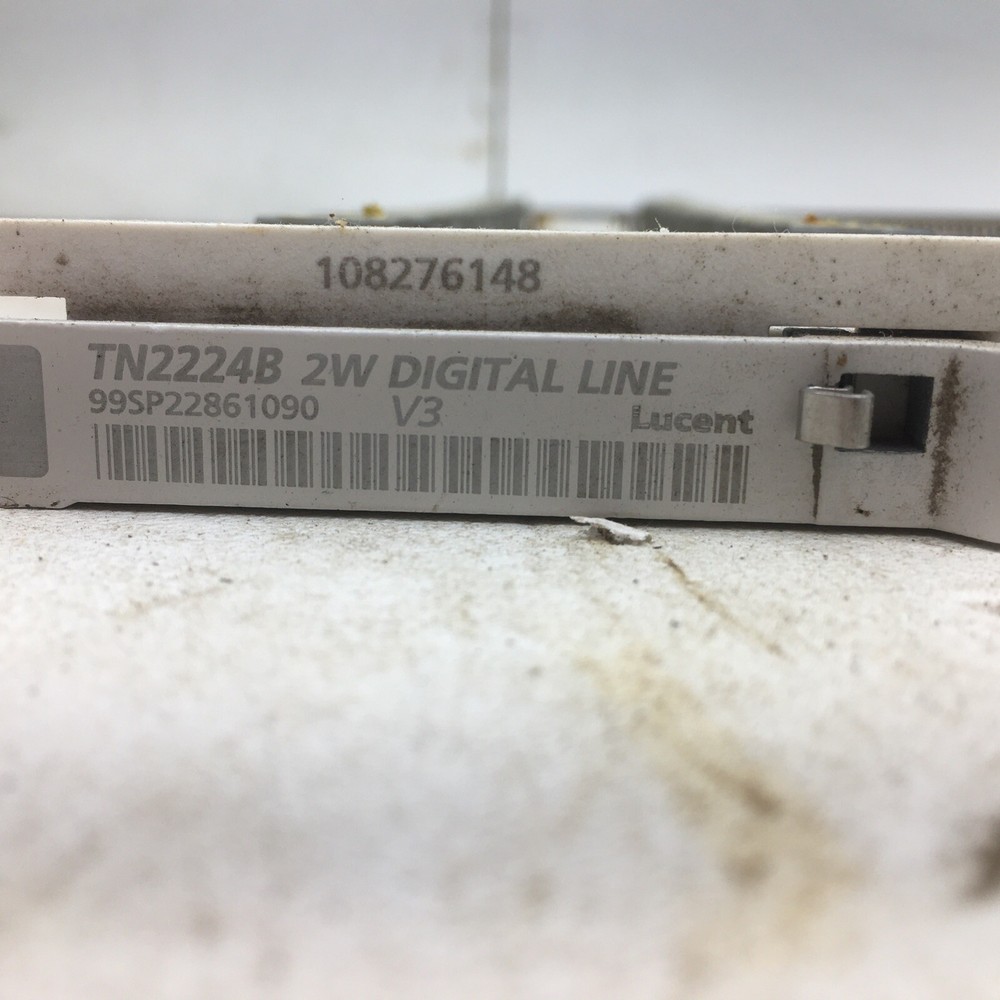 Lucent Digital Line TN2224B (Used)