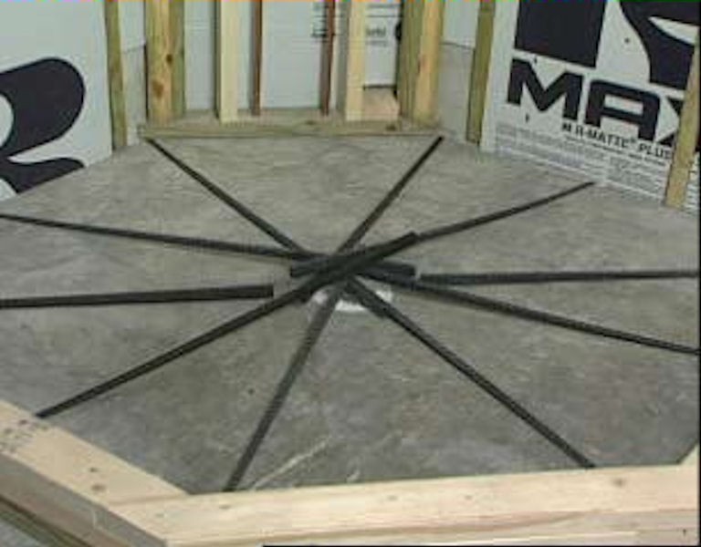 Pre-Pitch EXTENDED Kit EXT-202 (4 sticks) "Goof Proof Shower" Mark E Industries