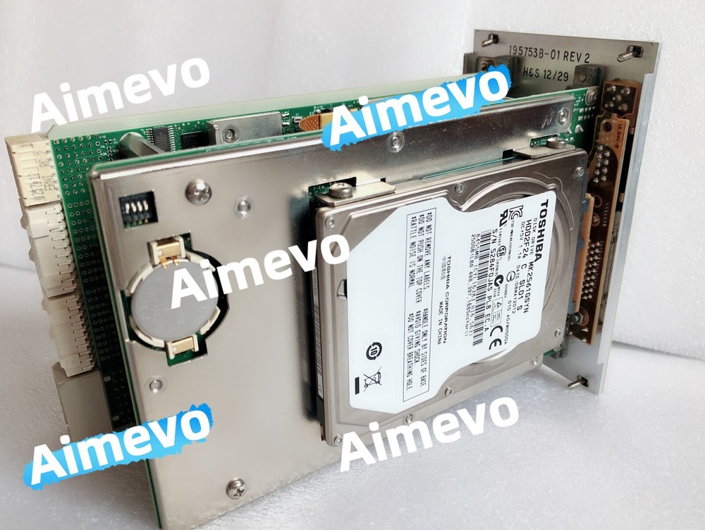 National Instruments, PXIE-8133