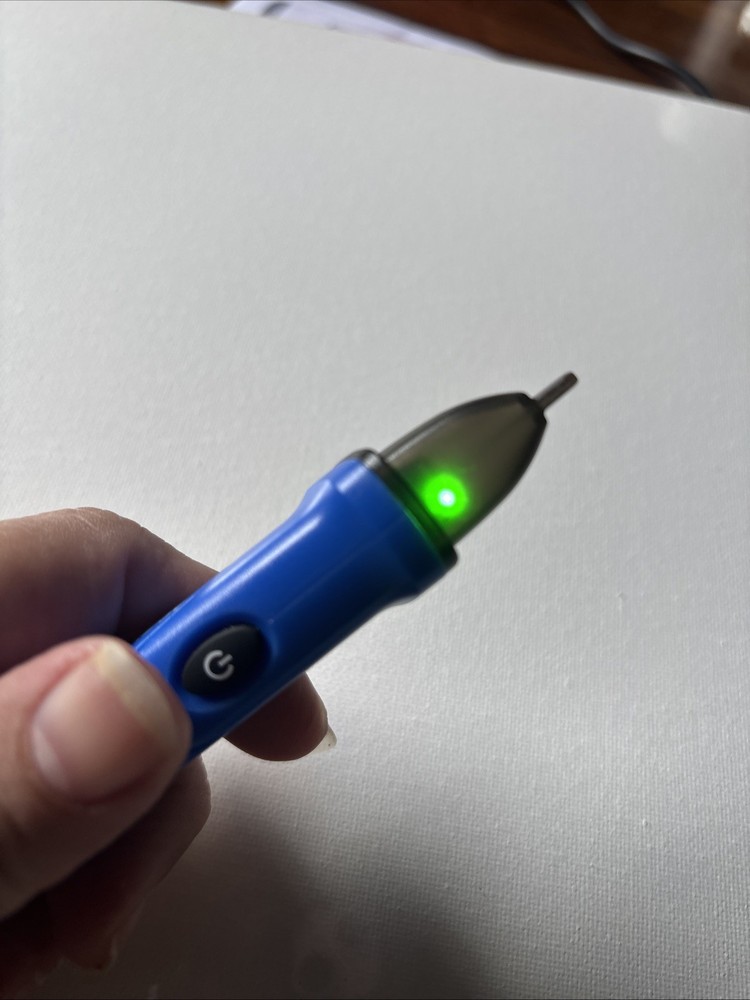 Ac Voltage Detector Kobalt