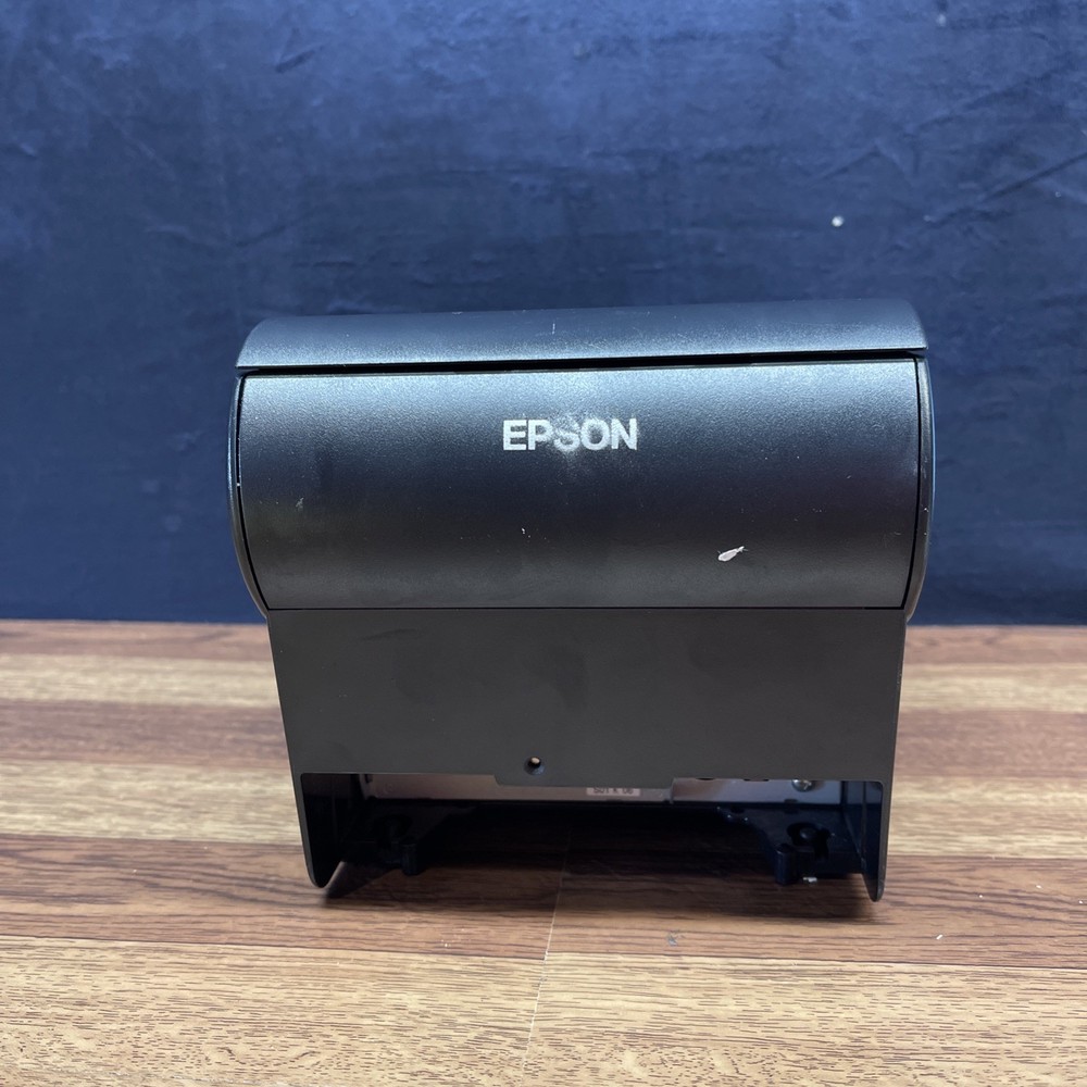 Epson TM-T88VI M338A Receipt Printer Thermal POS Printer