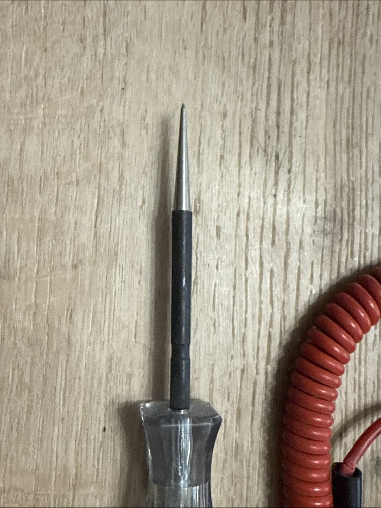 MAC TOOLS ET28830 Circuit Tester