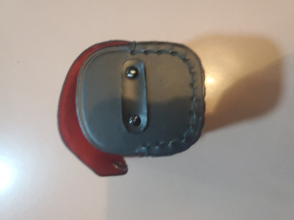 VIVITAR Automatic Tele Converter case