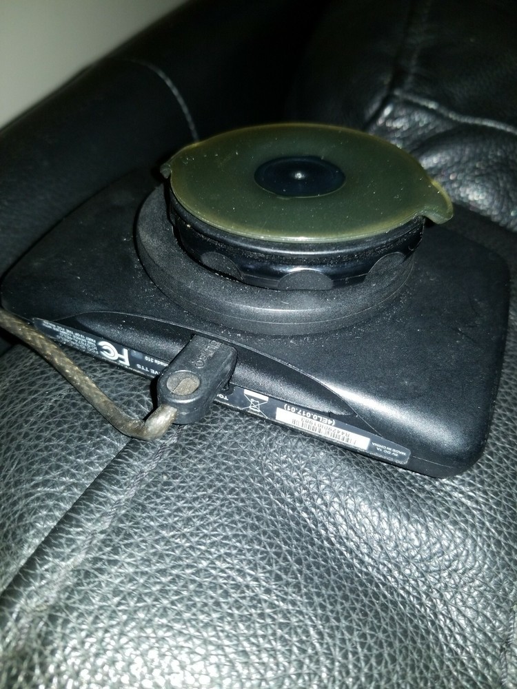 Tomtom XL Live TTS GPS working