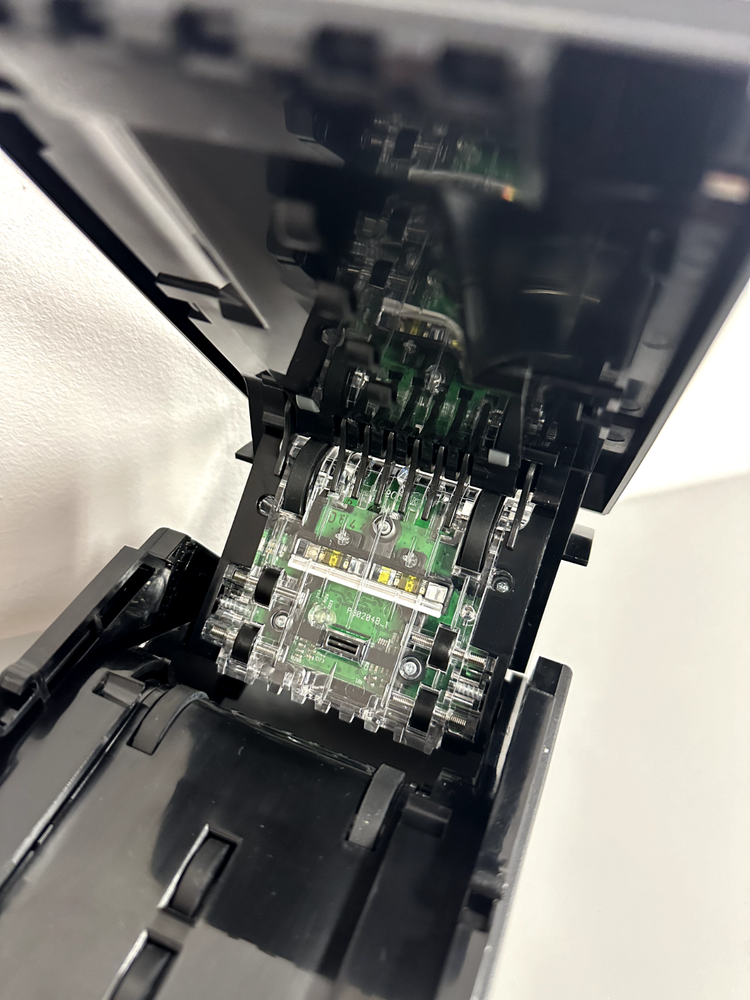 NV200 Smart Payout Bill Acceptor / Bill Validator / Recycler / Payout / Refub