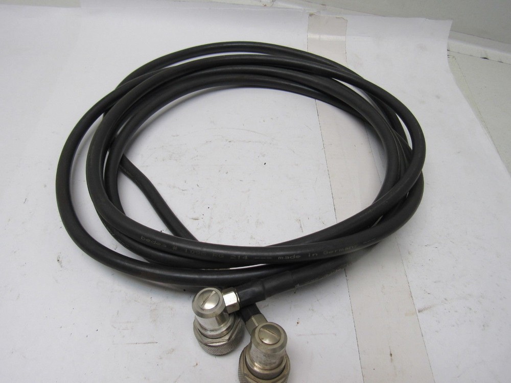 Trumpf 914905 Sensor Cable From a L3030 Laser