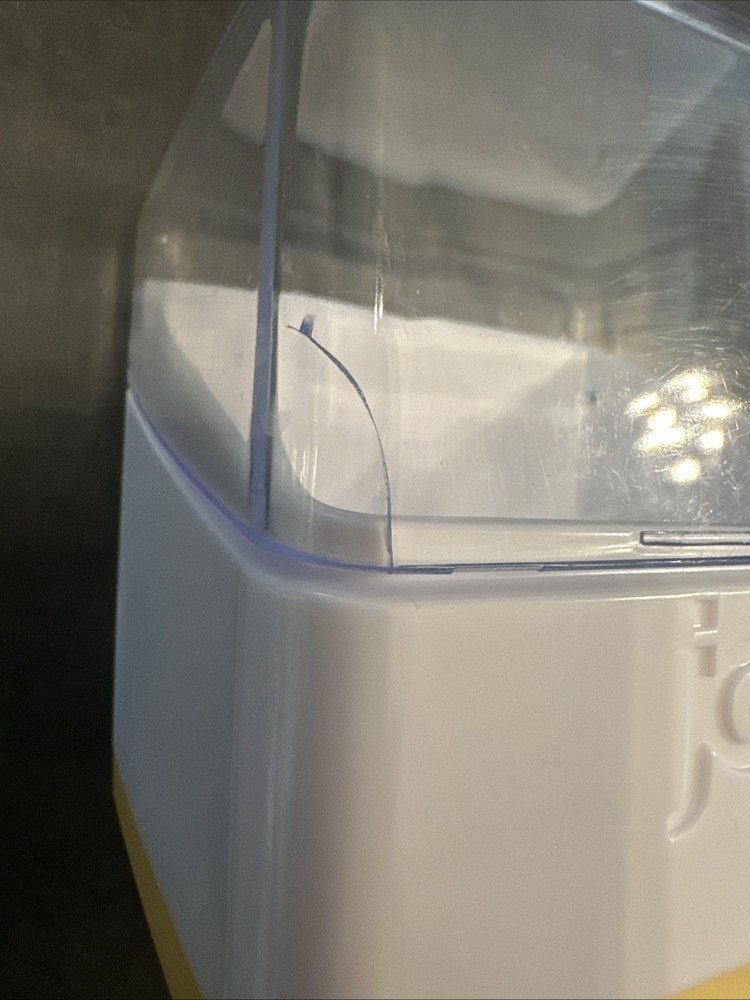 JOIE Cheese Singles Fridge Pod Container