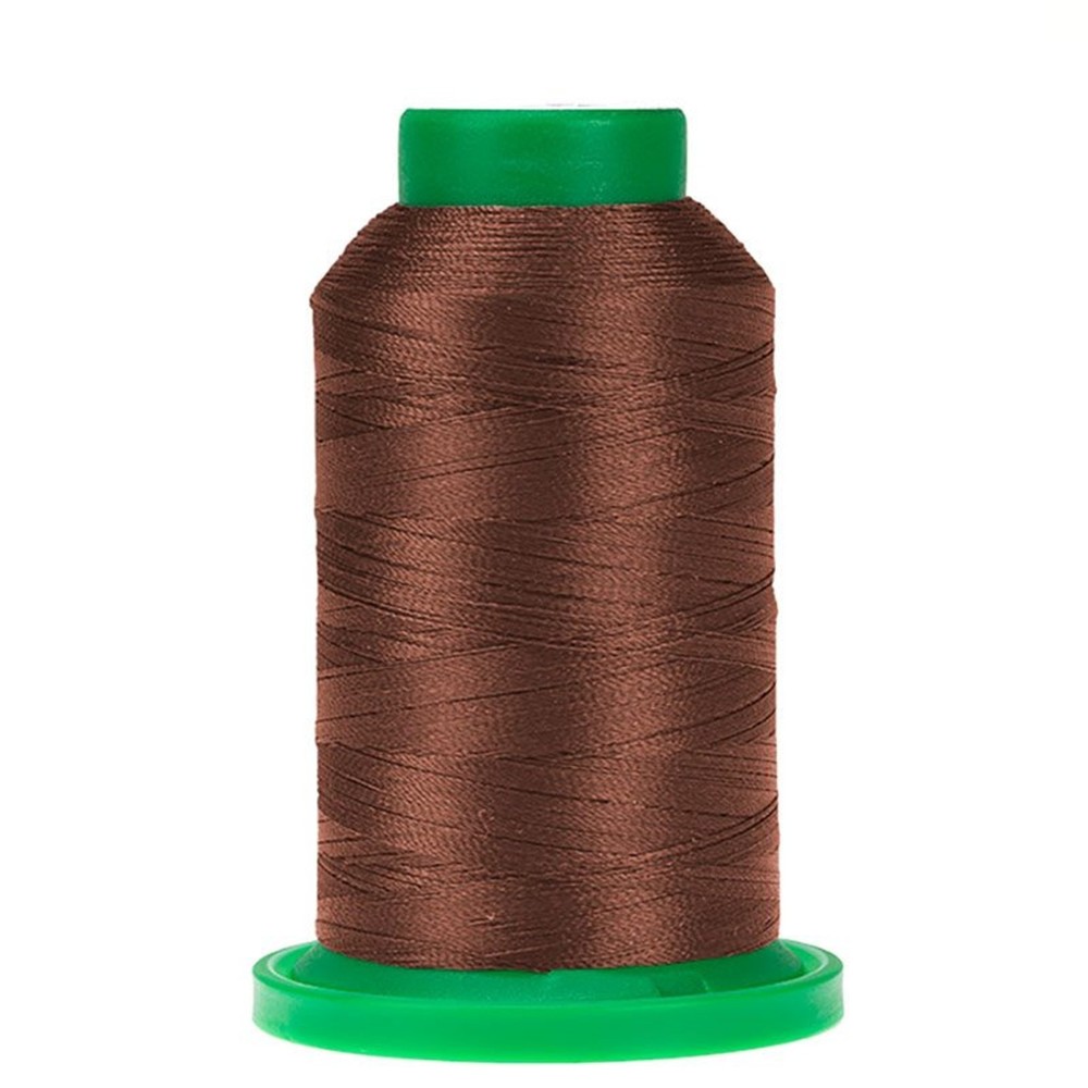 Isacord Embroidery Thread - Fox 1355 - 1000m 40 wt