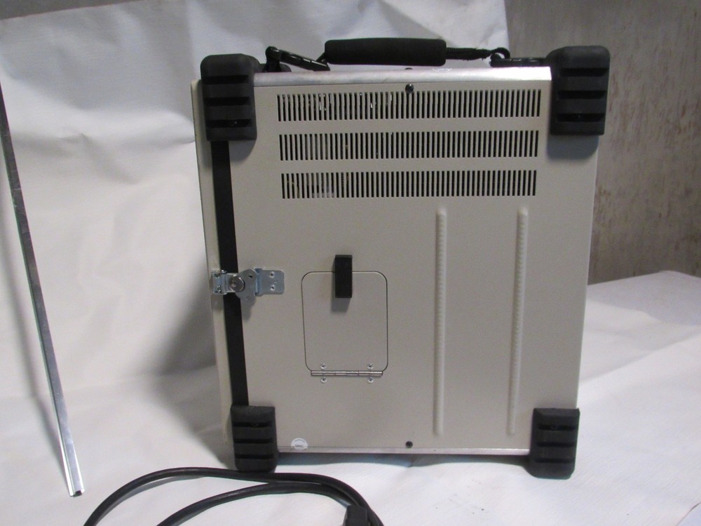 Manta Protective Relay Test Systems MTS-5000