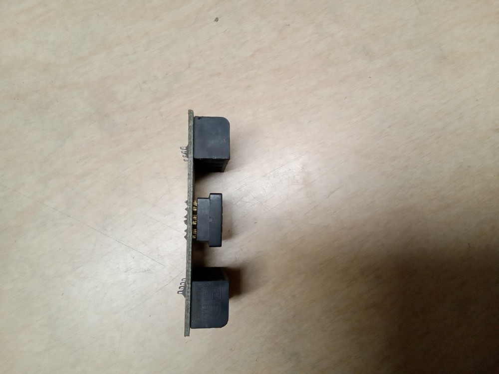 RDI 202BS 620-0748 Miniature Socket Assembly