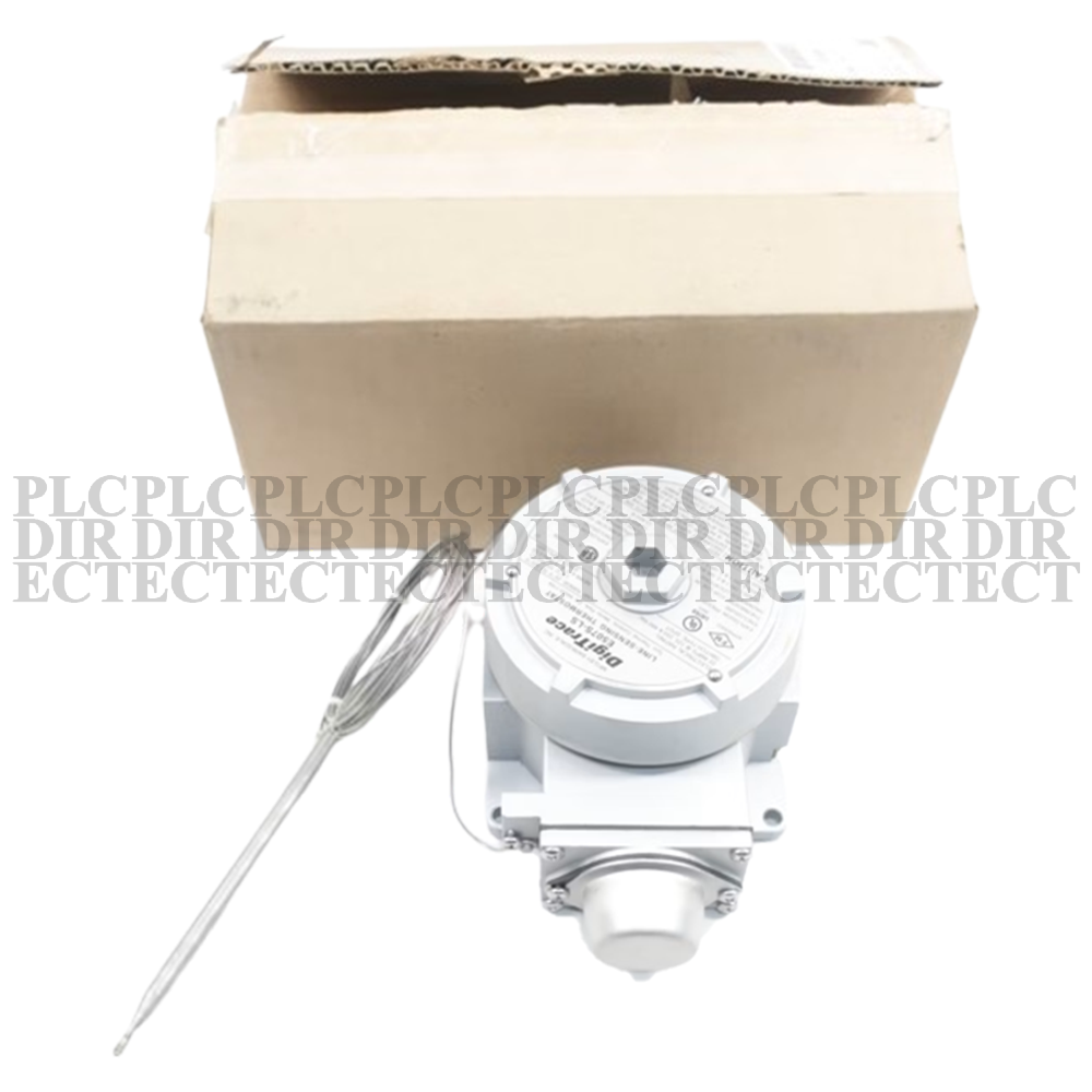 New DIGITRACE E507S-LS Line Sensing Thermostat