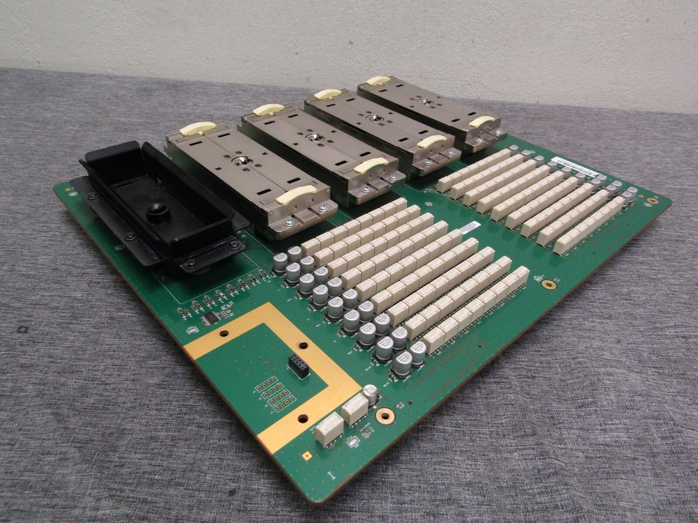 GE Probe Interface Board Assembly P/N: 5370681-2 R05