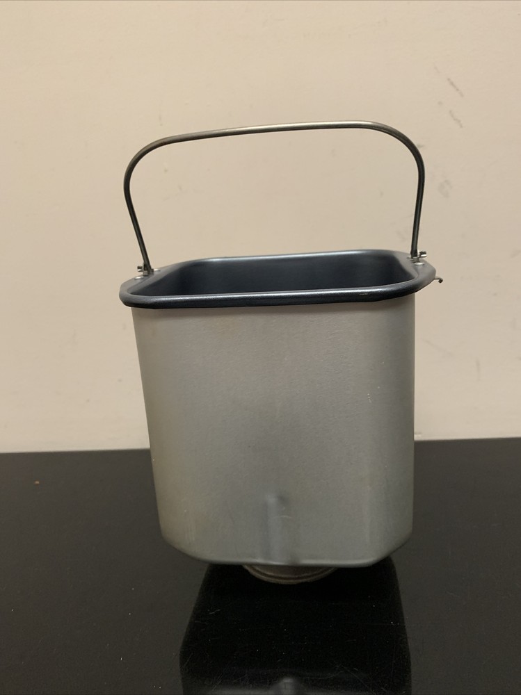 Magic Chef CBM-310 Bread Machine Bread Pan Loaf Basket Replacement FS BnftsChrty